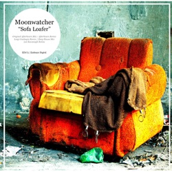 Moonwatcher - Sofa Loafer