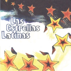 Las Estrellas Latinas - A la Verde Limón (feat. Joe Ruiz)