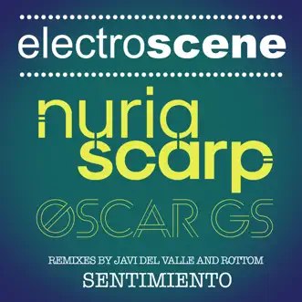 Sentimiento - Single by Oscar Gs & Nuria Scarp album reviews, ratings, credits