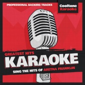 Willing to Forgive (Originally Performed by Aretha Franklin) [Karaoke Version] artwork