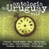 Antología del Uruguay, Vol 2