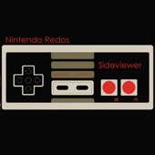 Nintendo Redos artwork