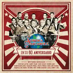 La Sonora Santanera en Su 60 Aniversario by La Sonora Santanera album reviews, ratings, credits