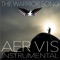 The Warrior Song - Aer Vis (Instrumental) - Sean Householder lyrics