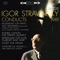 The Soldier's Tale Suite: IV. The Royal March - Igor Stravinsky, William Kraft, Donald Christlieb, Israel Baker, Richard Kelly, Roy d'Antonio, Charl lyrics