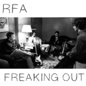 Freaking Out by RFA