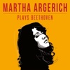 Martha Argerich - Sonata for Cello and Piano No.1 in F, Op.5 No.1 : 1. Allegro