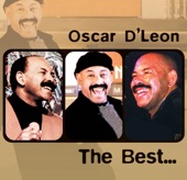 The Best of Oscar D'Leon