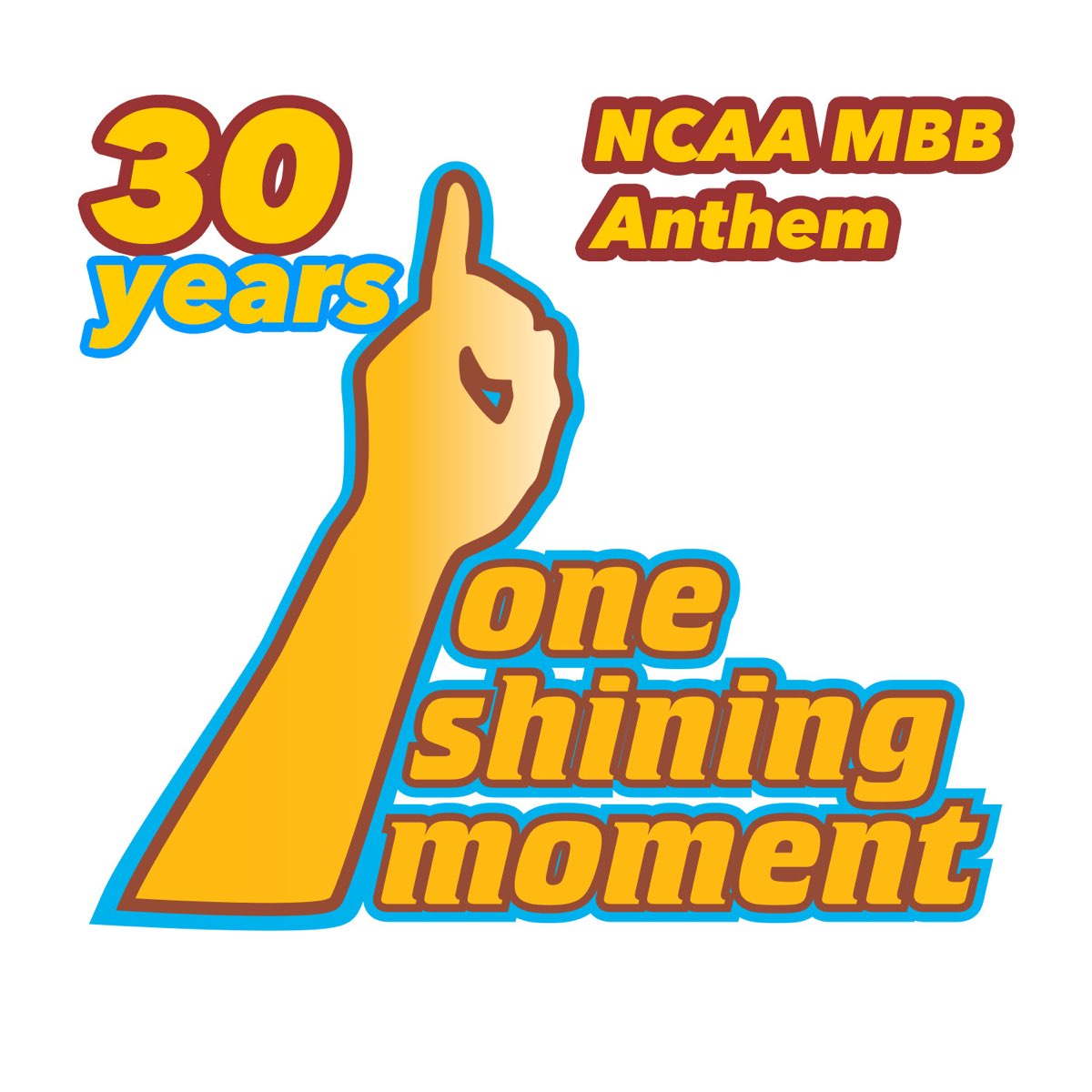 ‎30 Years of One Shining Moment by David Barrett on Apple Music