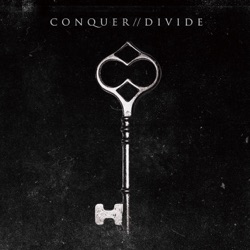 Conquer Divide - What's Left Inside
