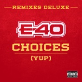 Choices (Yup) [Remixes Deluxe] - EP artwork