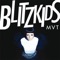 Water (Jan Driver Remix) - BLITZKIDS mvt. lyrics