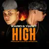 Stream & download High - Single