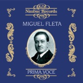 I Puritani: A te, o cara (Recorded 1923) artwork