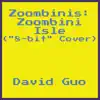 Zoombinis: Zoombini Isle ("8-bit" Cover) - Single album lyrics, reviews, download