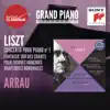 Liszt: Concerto 1, Fantaisie, Rhapsodies hongroises - Arrau album lyrics, reviews, download