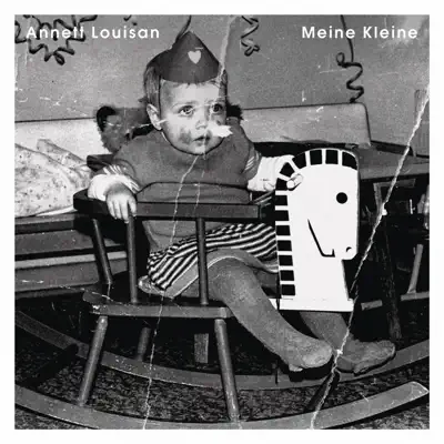 Meine Kleine - Single - Annett Louisan