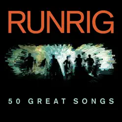 50 Great Songs - Runrig