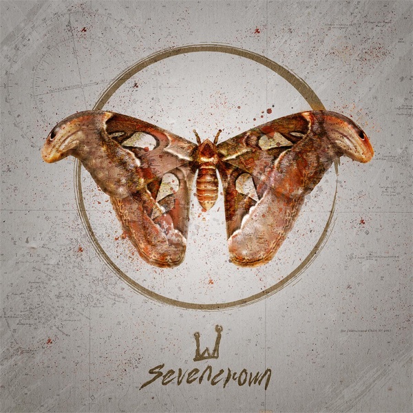 Sevencrown - Sevencrown [EP] (2016)