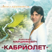 Ангел-хранитель artwork