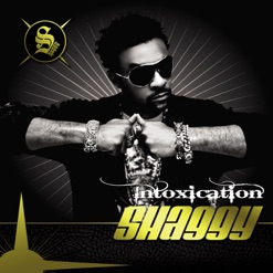 INTOXICATION cover art