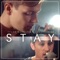 Stay (feat. Cody Johns) - Tyler Ward lyrics
