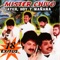 Ese Muerto No Lo Cargo Yo - Mister Chivo lyrics