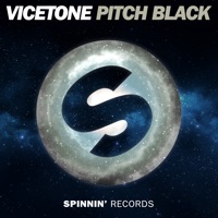 Vicetone - Pitch Black (Extended Mix)