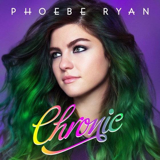 Cover artwork for Chronic