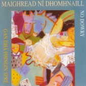 A Máithrín Dhíleas artwork