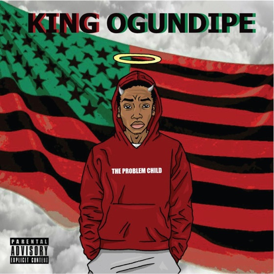 Cover artwork for Delinquent Days
