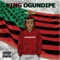 Outside (feat. Shawna Simone & Kid Ocean) - King Ogundipe lyrics
