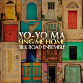 Sing Me Home artwork