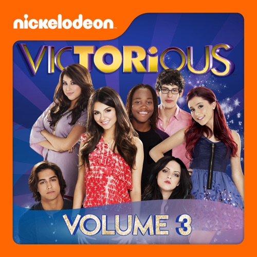 Victorious, Vol. 3 wiki, synopsis, reviews - Movies Rankings!