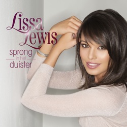 Lissa Lewis - Boven De Wolken