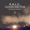 K.A.L.I.L. - Clouds and Star (Victor Ruiz Remix)