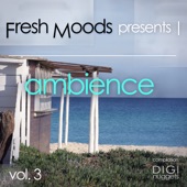 Fresh Moods Pres. Ambience, Vol. 3 artwork