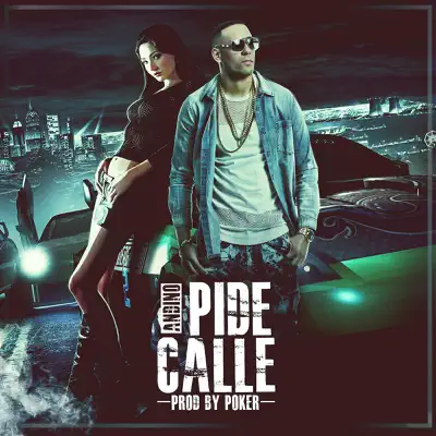 Pide Calle - Single - Andino