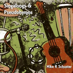 Mike R. Schuster - Almighty God