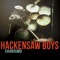 Flora - Hackensaw Boys lyrics