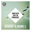 Manu-L & Paul Cart - Another Day in Paradise (Video Version)