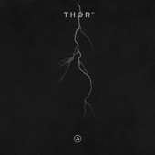 Thor artwork