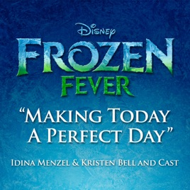 Gratis Lagu Ost Frozen Let It Go Idina Menzel (ost. Frozen)