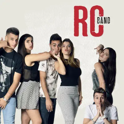 Jamas - Single - RC BAND