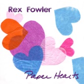 Rex Fowler - Like a Rolling Stone