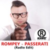Passerati (Radio Edit) - Single