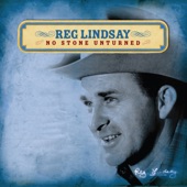 Reg Lindsay - Armstrong