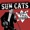 Duellin' On The Highway - Sun Cats
