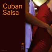 Cuban Salsa artwork