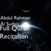 Full Quran Recitation artwork